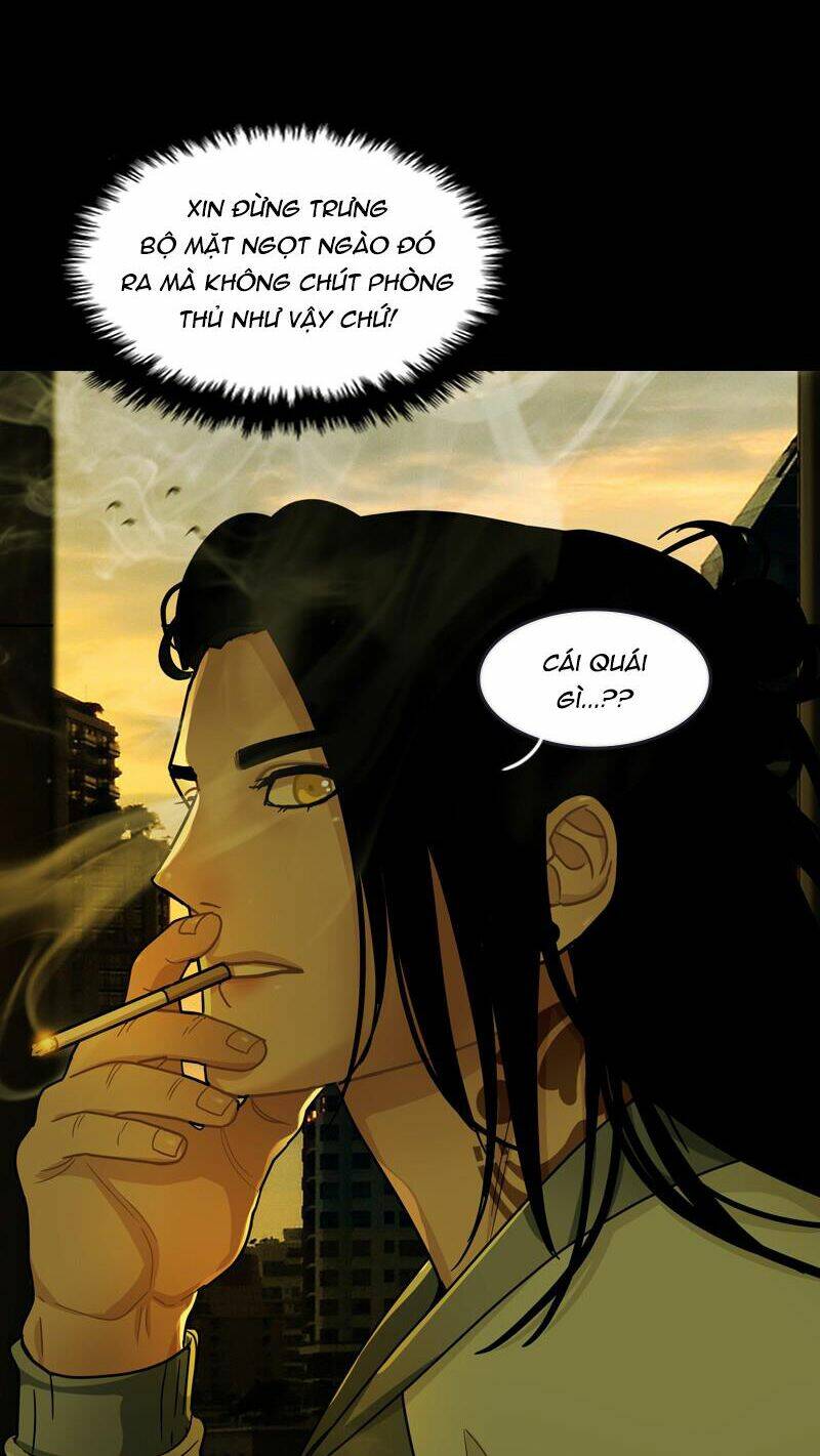 Nửa Đêm Ở Poppy Land: Chapter 61