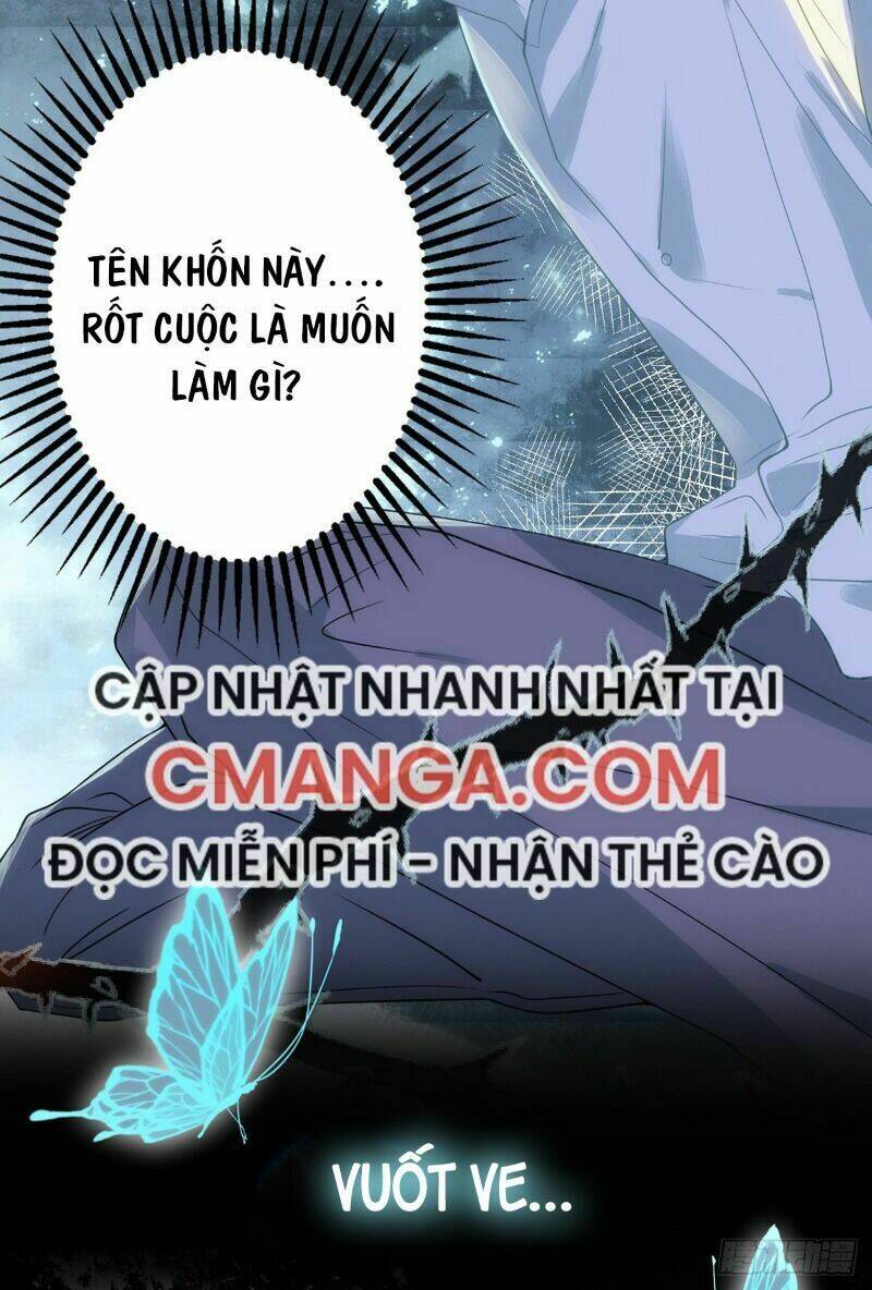 Thú Thụ Bất Thân: Chapter 1