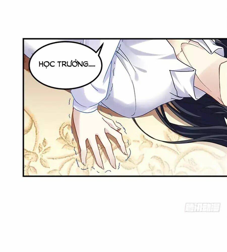 Ám Dạ Vô Thường: Chapter 33