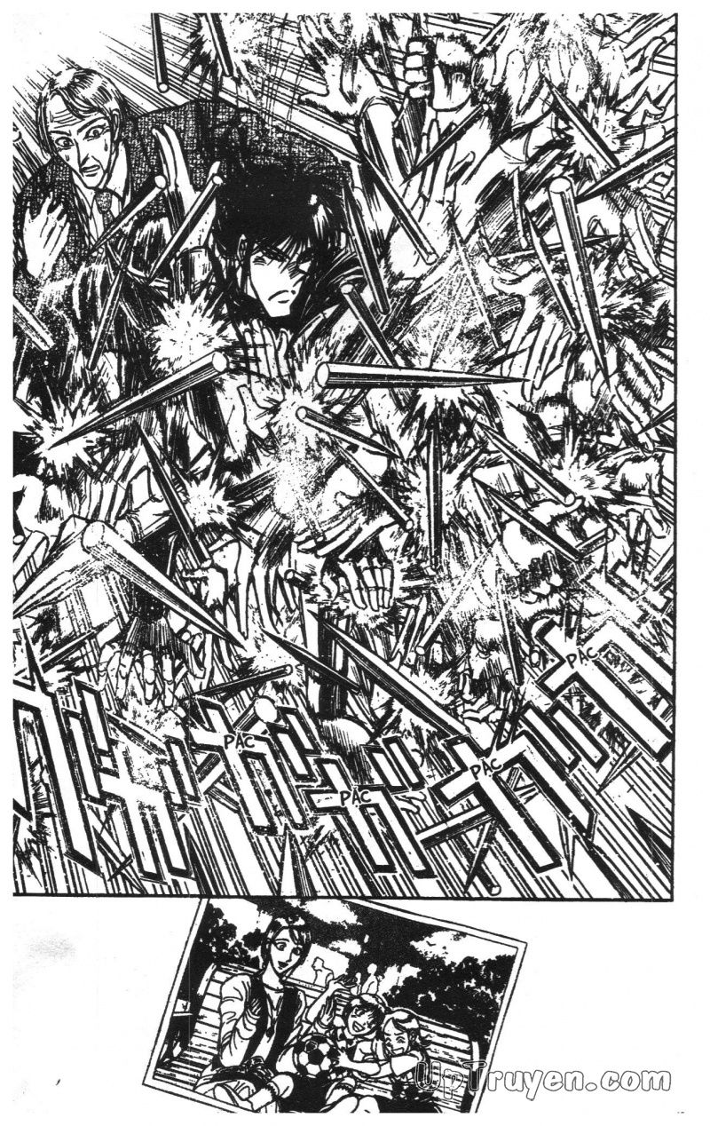 Fujita Kazuhiro: Chapter 19