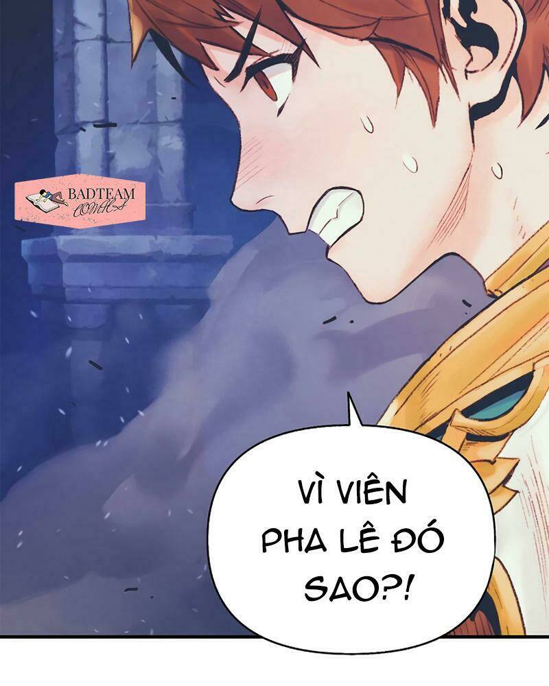 Thái Dương Tu Sĩ: Chapter 1