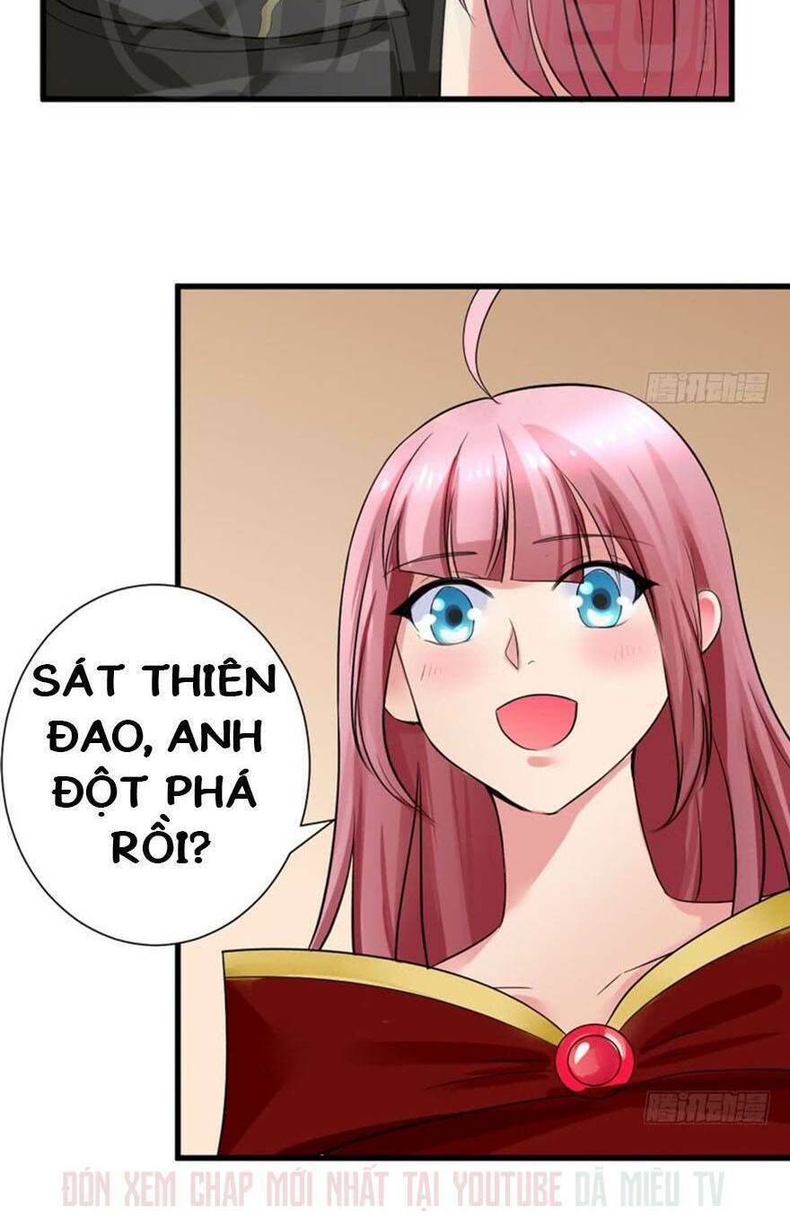 Đô Thị Tu Luyện Cuồng Triều: Chapter 89