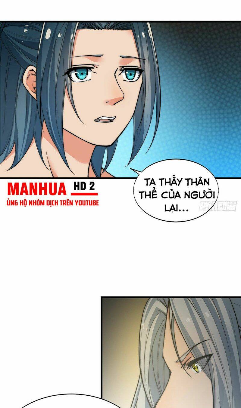 Võ Lăng Cửu Thiên: Chapter 8