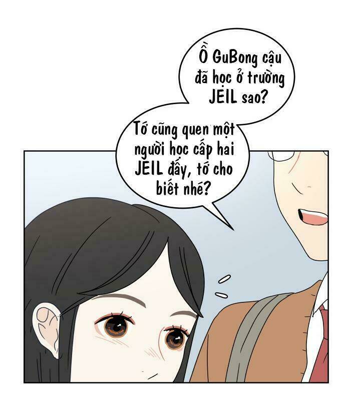 30 Phút Bước Đi Bên Em: Chapter 60