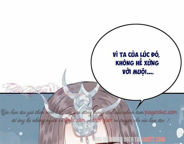 Trọng Sinh Bá Sủng Nhiếp Chính Vương Quá Mạnh Mẽ: Chapter 123