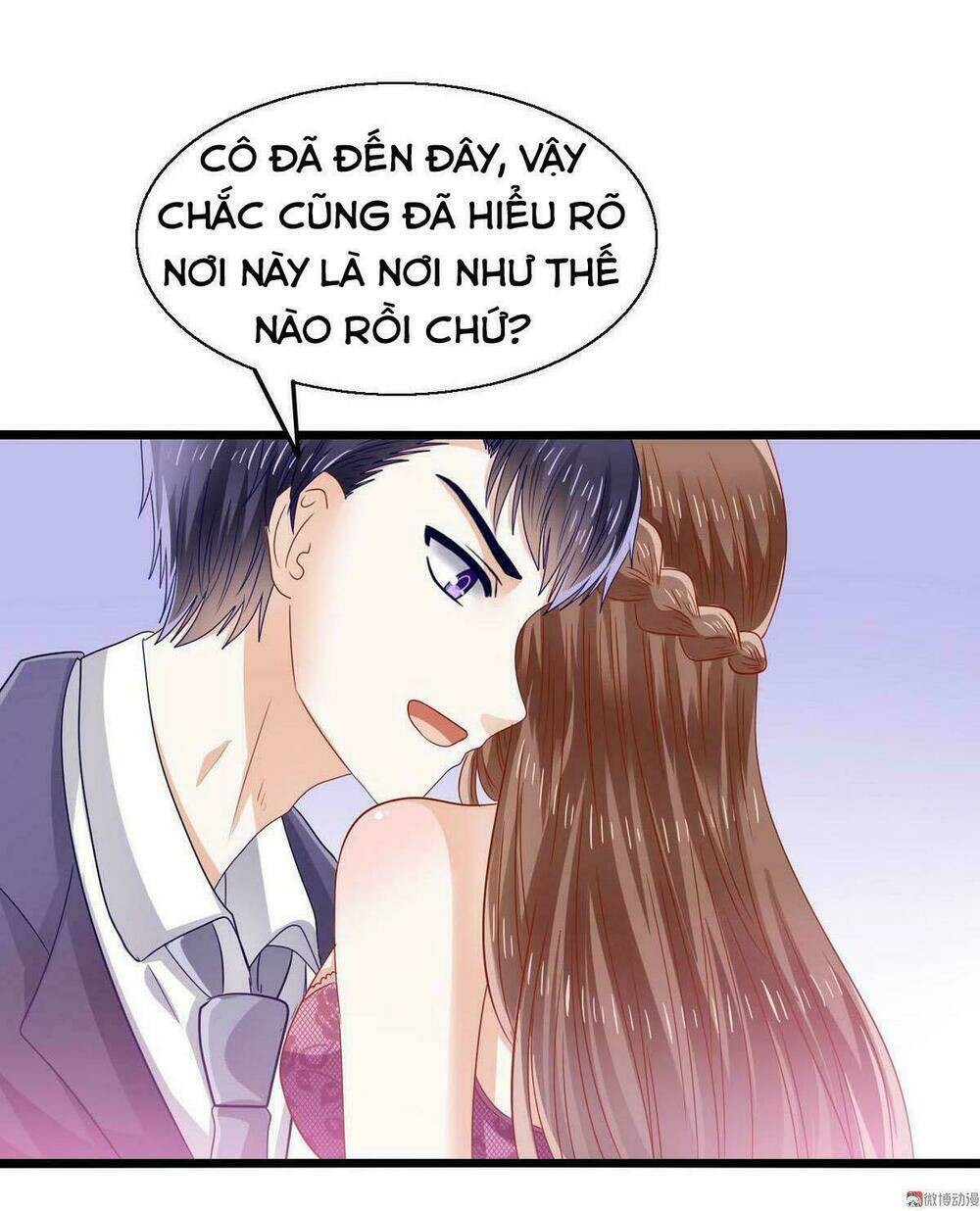 Trọng Sinh Chi Song Diện Cừu Phục Ký: Chapter 11