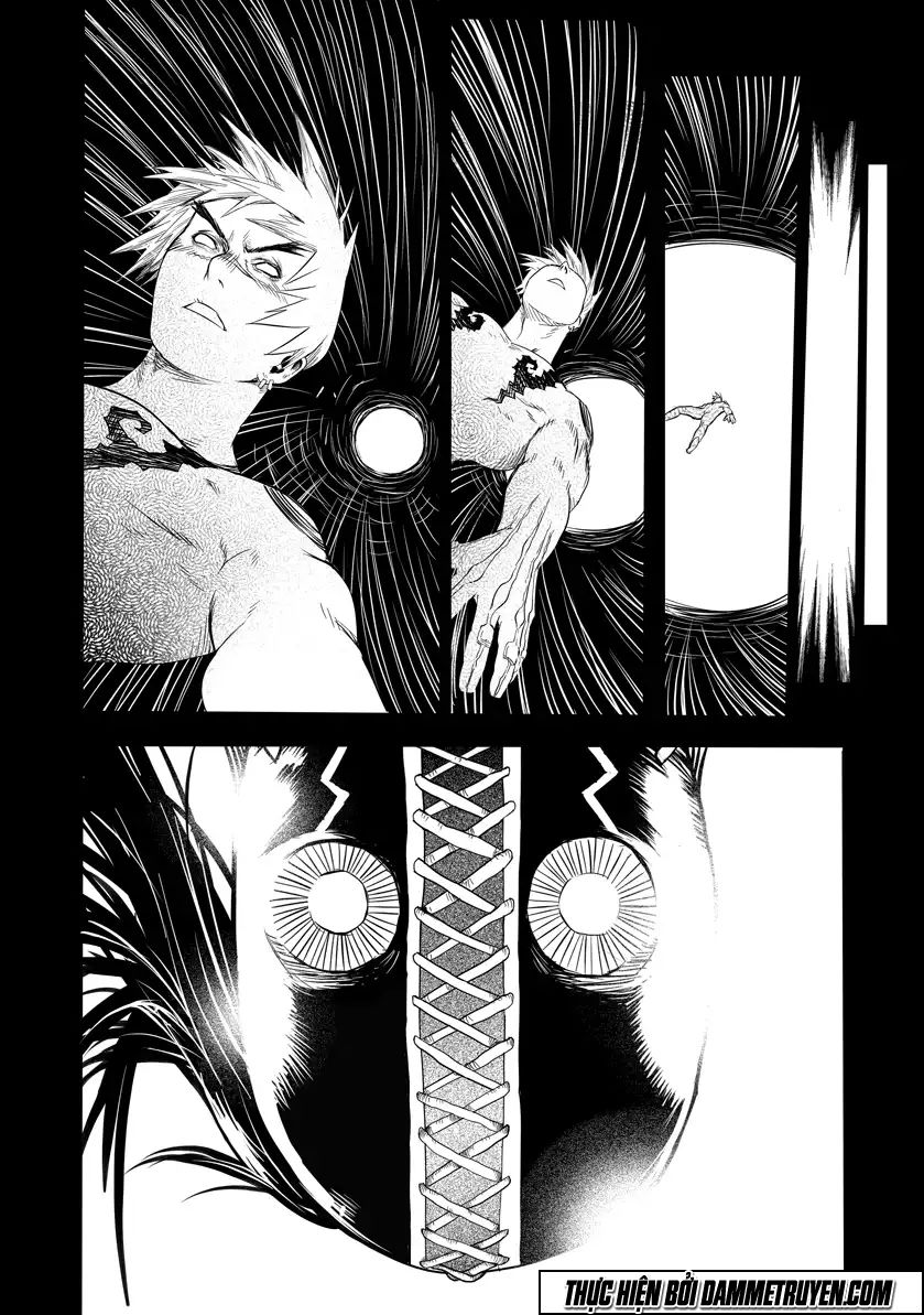 Thiên - Nhân Thống Nhất: Chapter 13.3