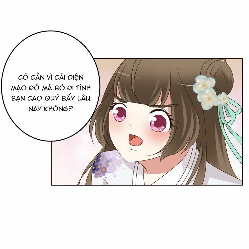 Thông Linh Phi: Chapter 172