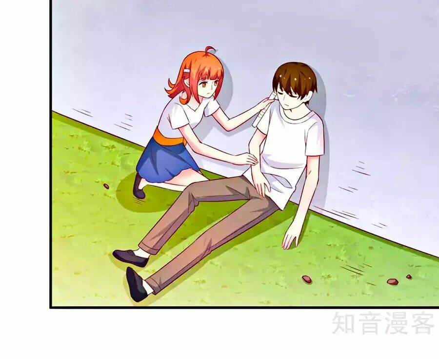 Cuộc Sống Hào Môn Của Vu Nữ: Chapter 50