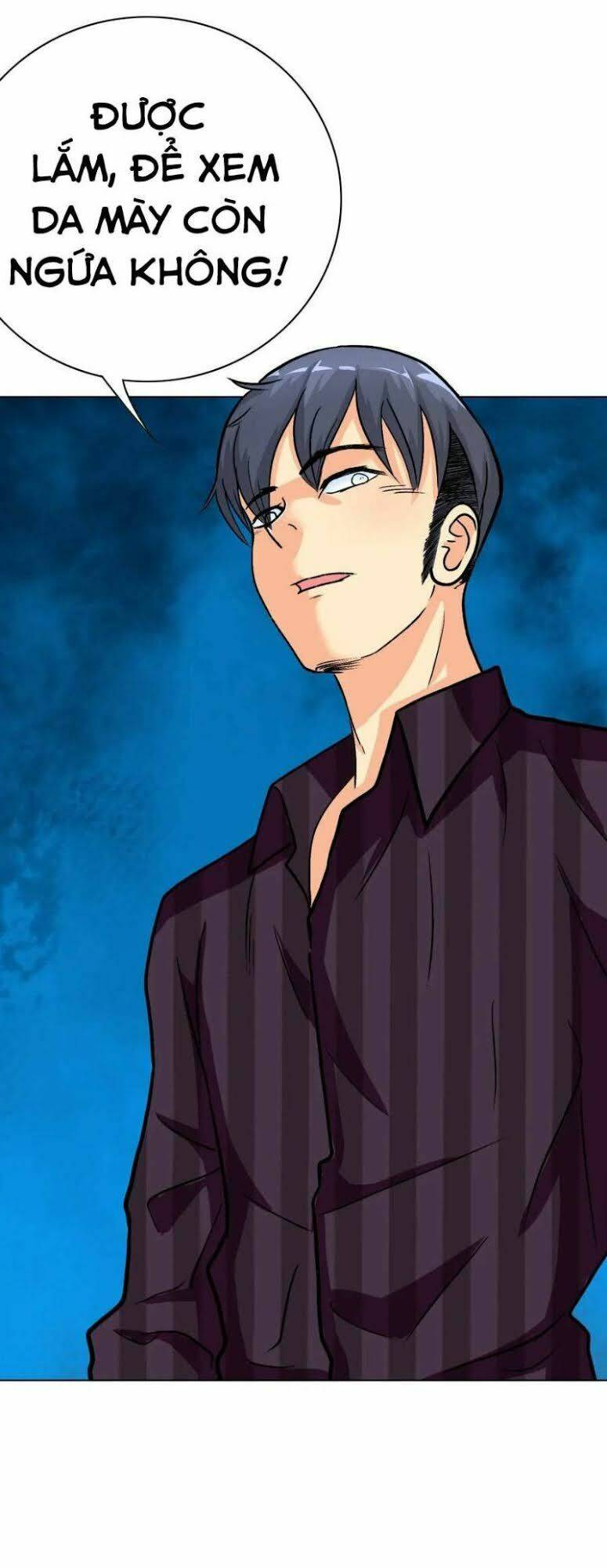 Hệ Thống Tiên Tôn Tại Đô Thị: Chapter 48