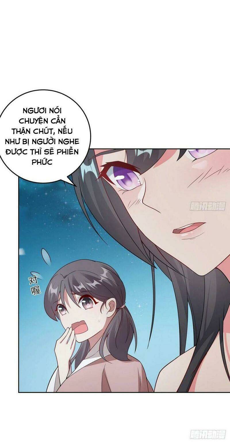 Nghịch Lân: Chapter 136