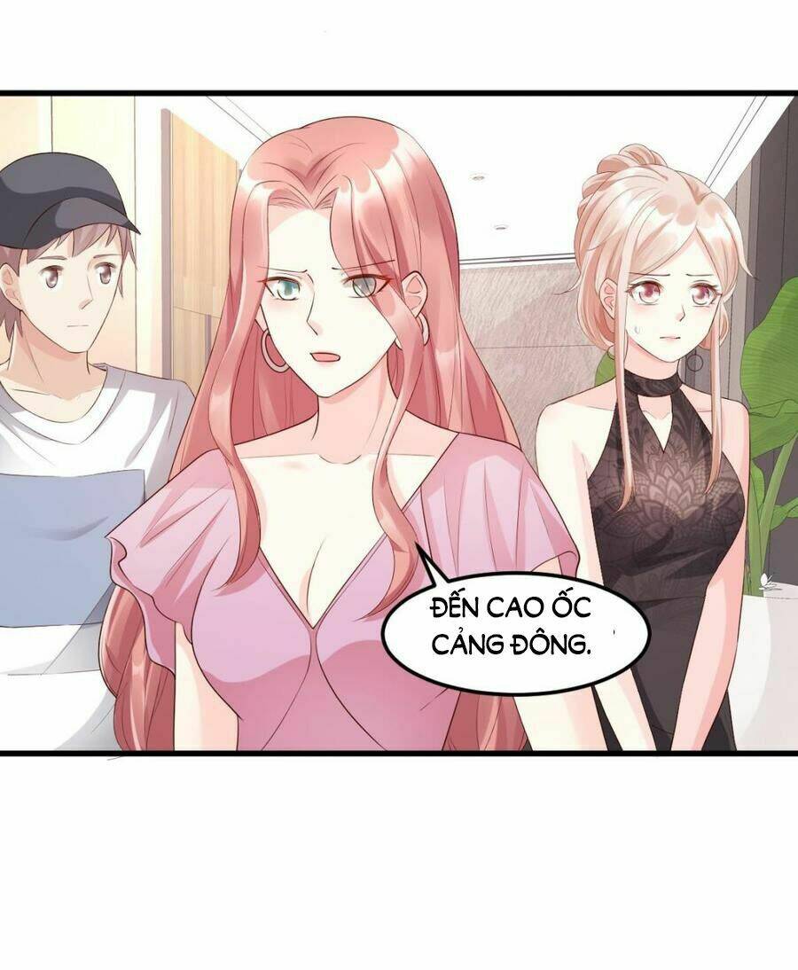 Tư Sủng Cục Cưng Bảo Bối: Chapter 29