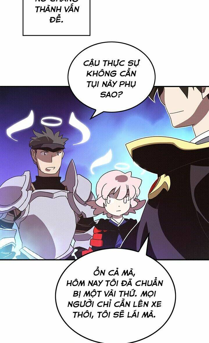 Ta Là Vua Pháp Sư: Chapter 82