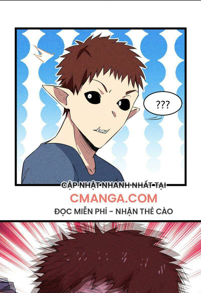 Thần Tiên Rút Thẻ: Chapter 21