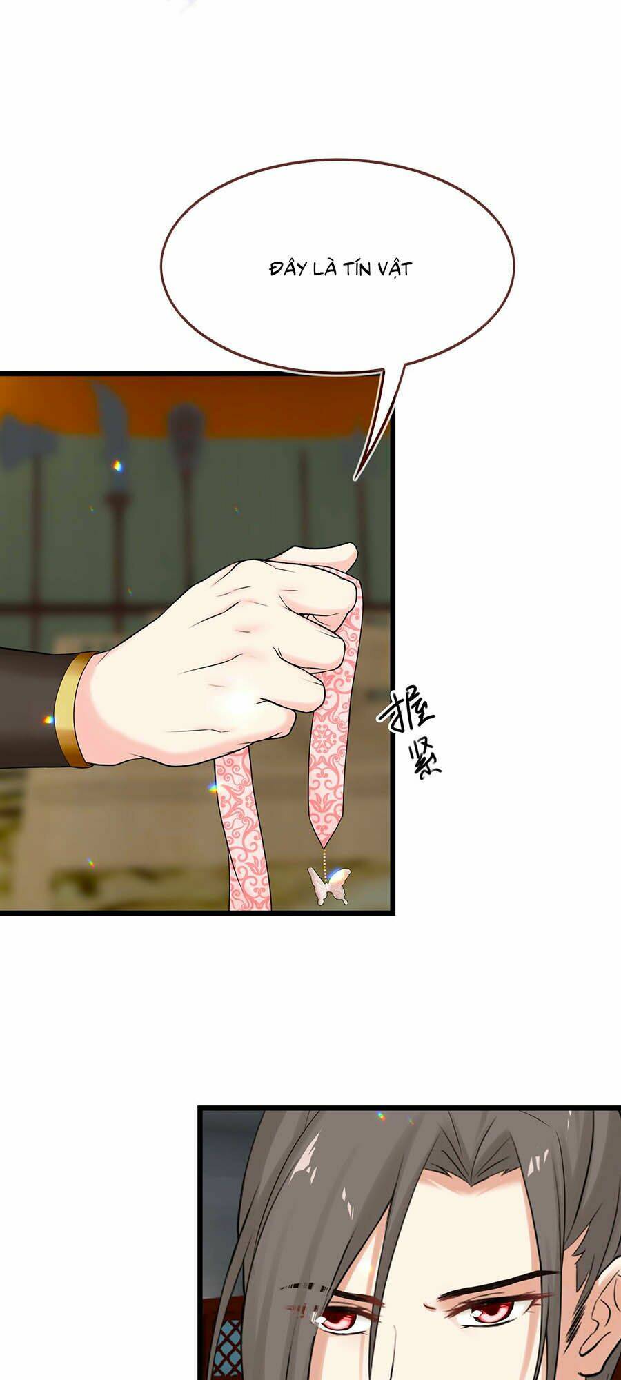 Tận Kiển Minh Thần: Chapter 25