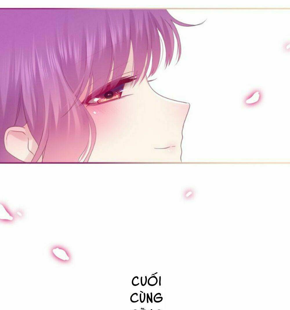 Tháng Sáu Kì Diệu: Chapter 51