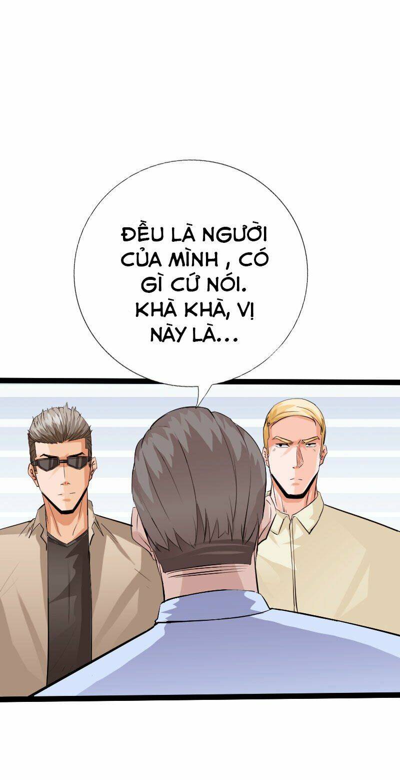 Tuyệt Phẩm Tà Thiếu: Chapter 123