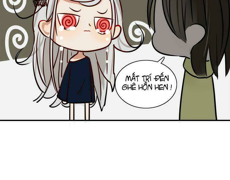 Ta Chỉ Muốn Giết Ngươi: Chapter 14