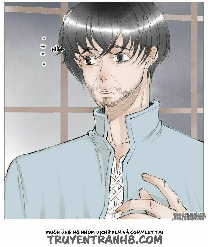 Giữa Anh Và Em: Chapter 19