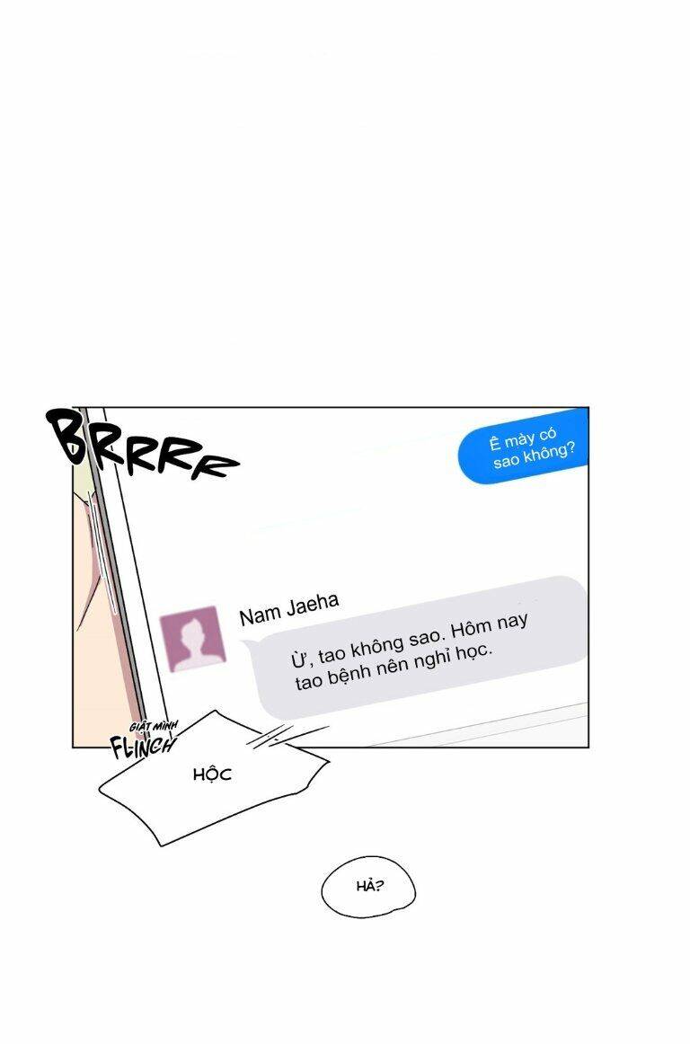…”Một Sự Thật Khá Khó Chịu.”: Chapter 58