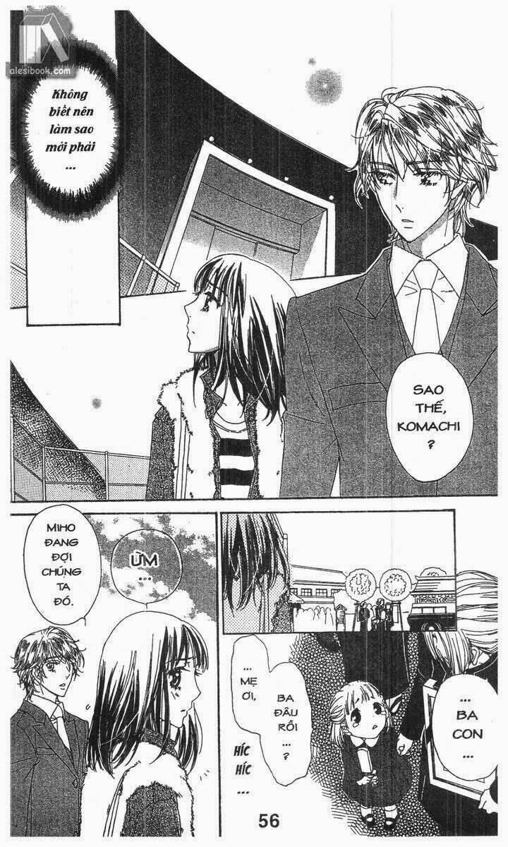 Tình Yêu Định Mệnh: Chapter 31