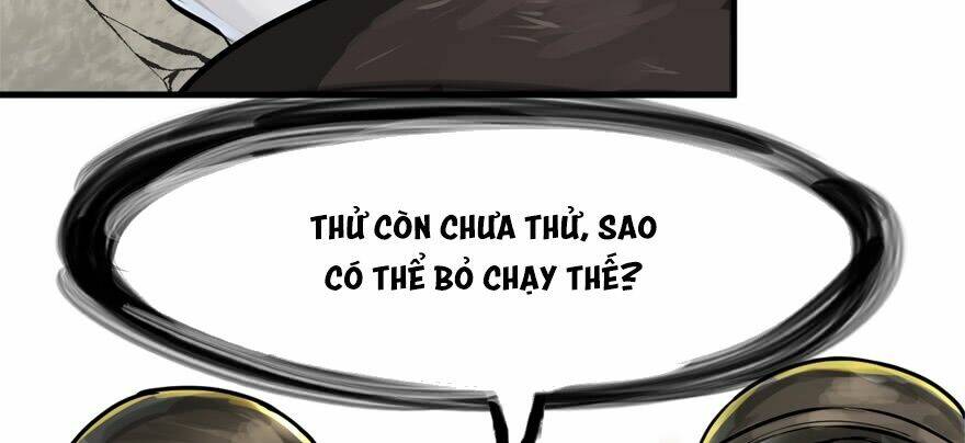 Vua Sinh Tồn: Chapter 74