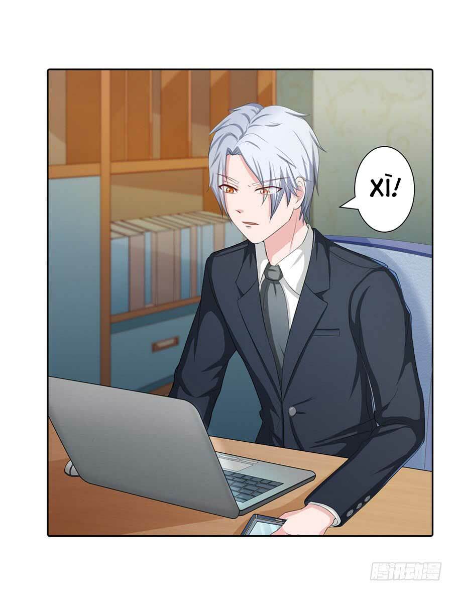 Gả Cho Tình Cũ Làm Lão Bà: Chapter 18