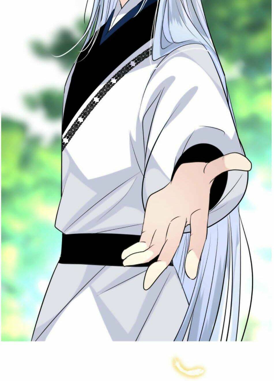 Sao Lại Là Yêu?: Chapter 42