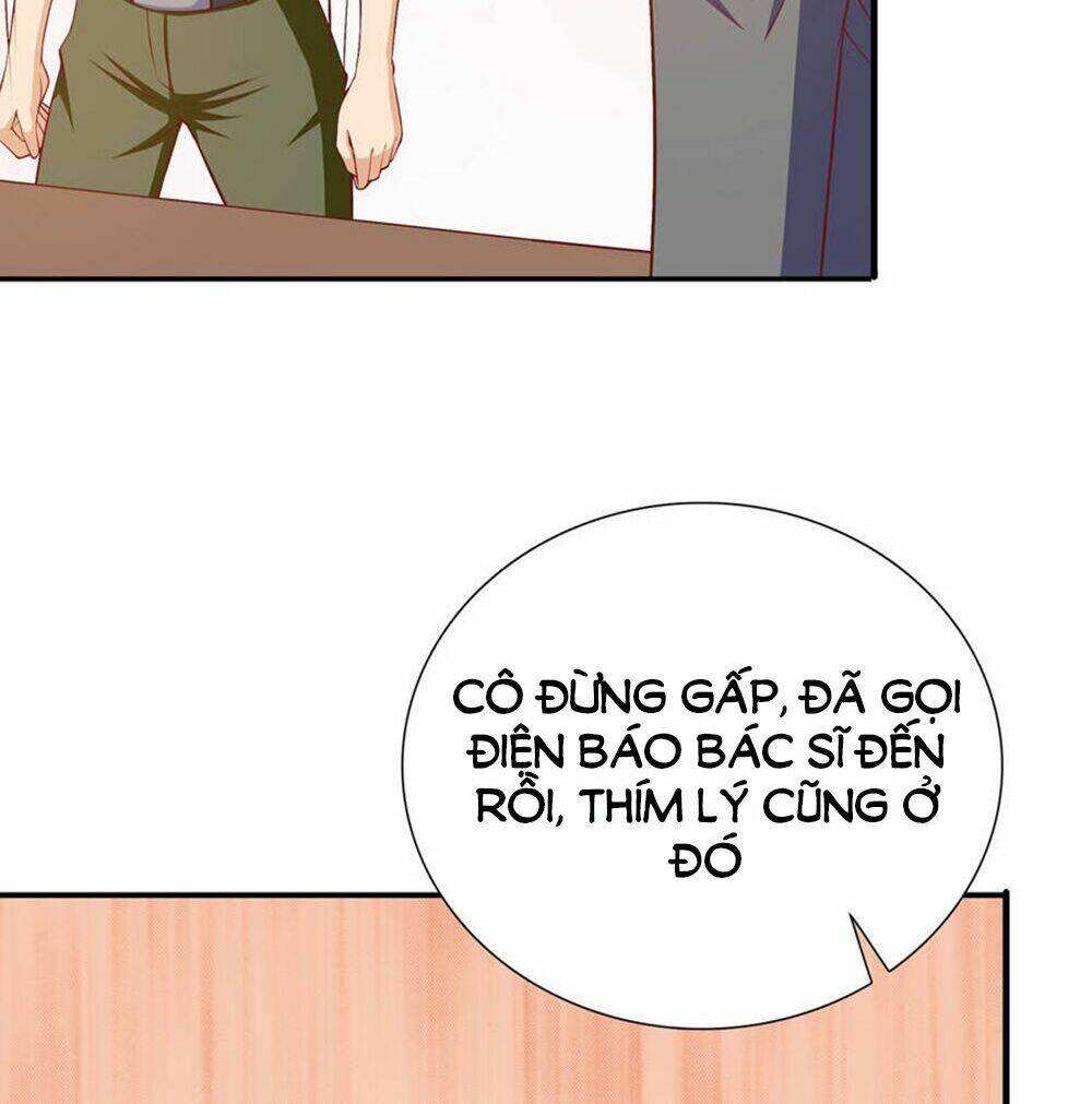 Hướng Tâm Dẫn Lực: Chapter 42