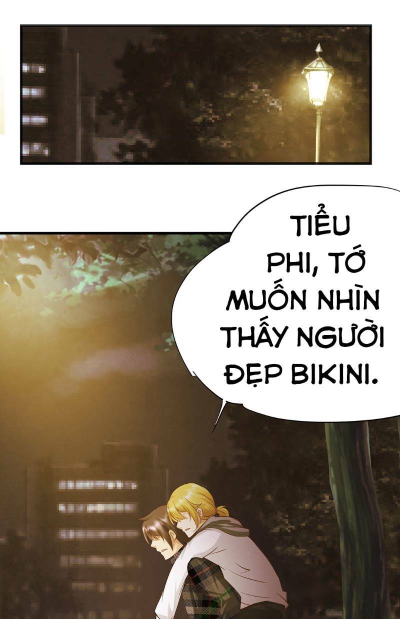 Trò Chơi Tiểu Mục Tiêu: Chapter 14