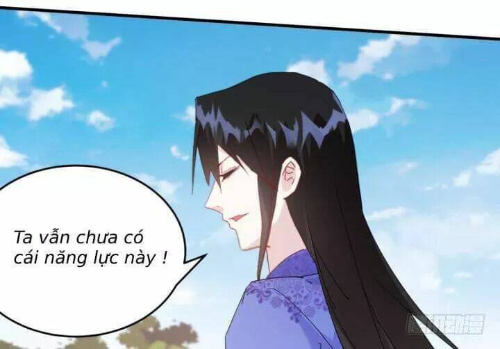 Bí Mật Của Dạ Tộc: Chapter 33