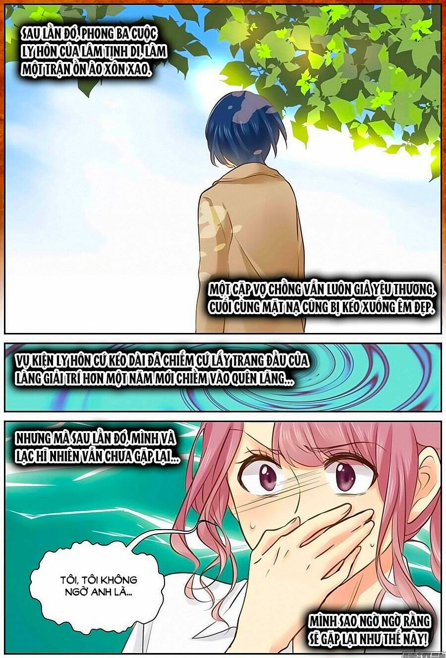 Lưu Luyến Tinh Diệu: Chapter 51