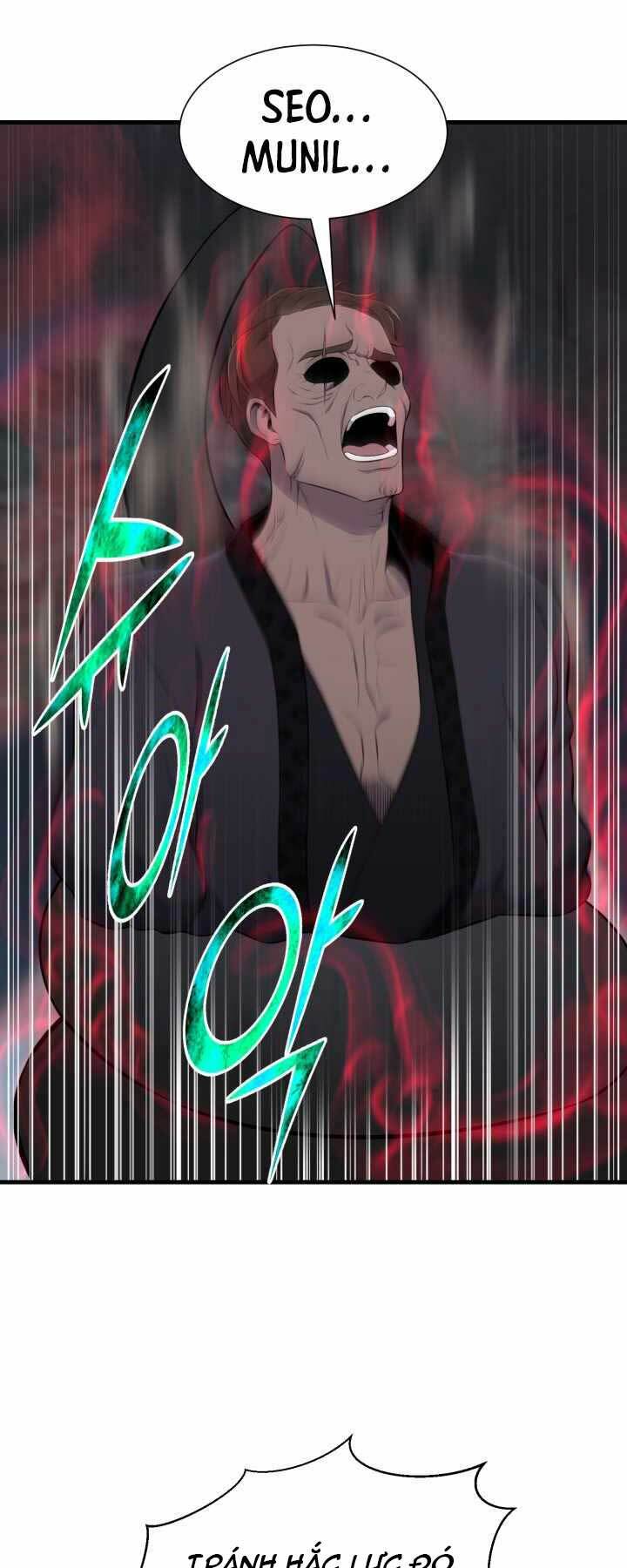 Luân Hồi Ác Nhân: Chapter 106