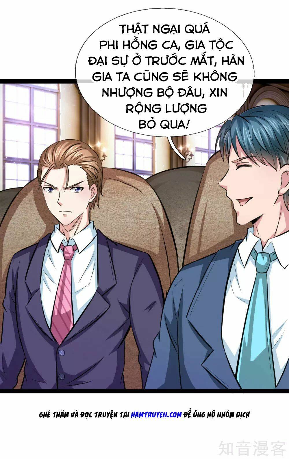 Tuyệt Thế Phi Đao: Chapter 88