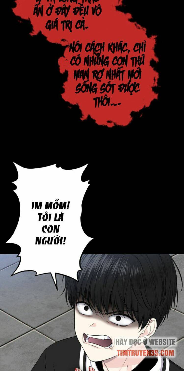 Trò Chơi Của Chúa Thượng: Chapter 3