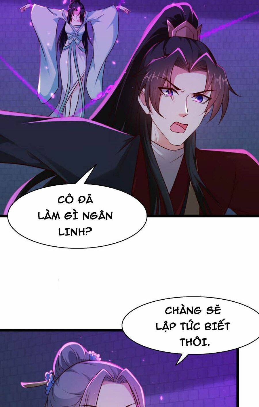 Khoa Kỹ Đại Tiên Tông: Chapter 72