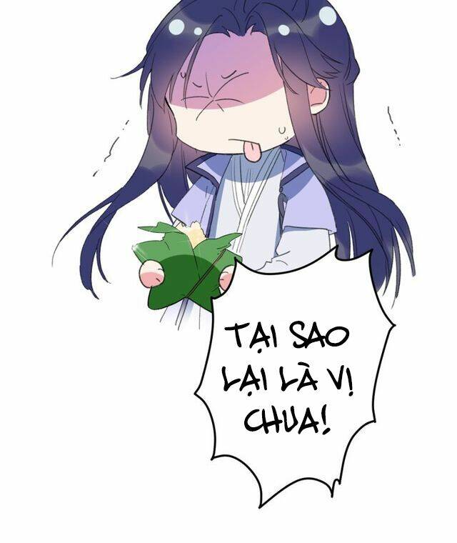 Hoa Nhan Sách: Chapter 56.2