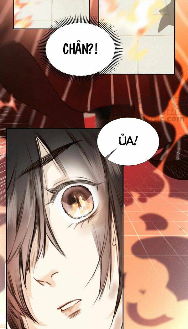 Chợ Phiên Của Yêu Quái: Chapter 2