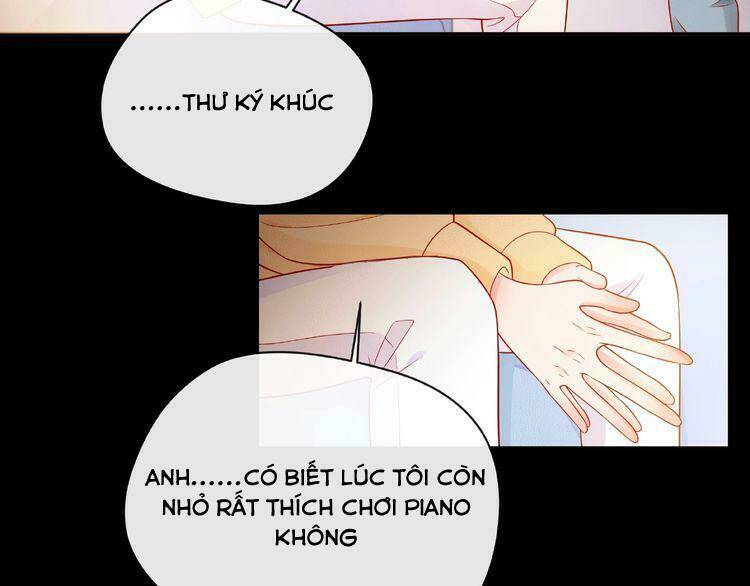 Giai Điệu Của Sự Va Chạm: Chapter 33