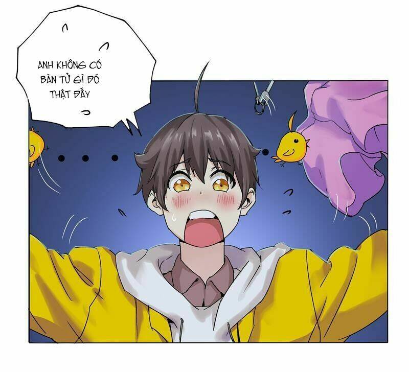 Nhất Niệm Tung Hoành: Chapter 2