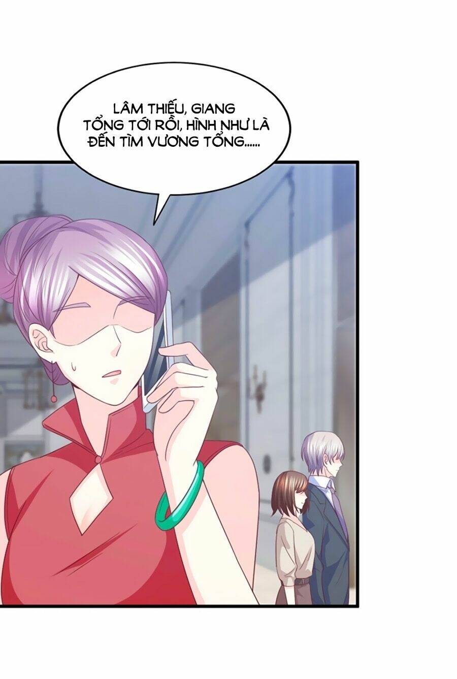 Ta Và Nam Thần Cởi Áo Ngủ Rồi: Chapter 63