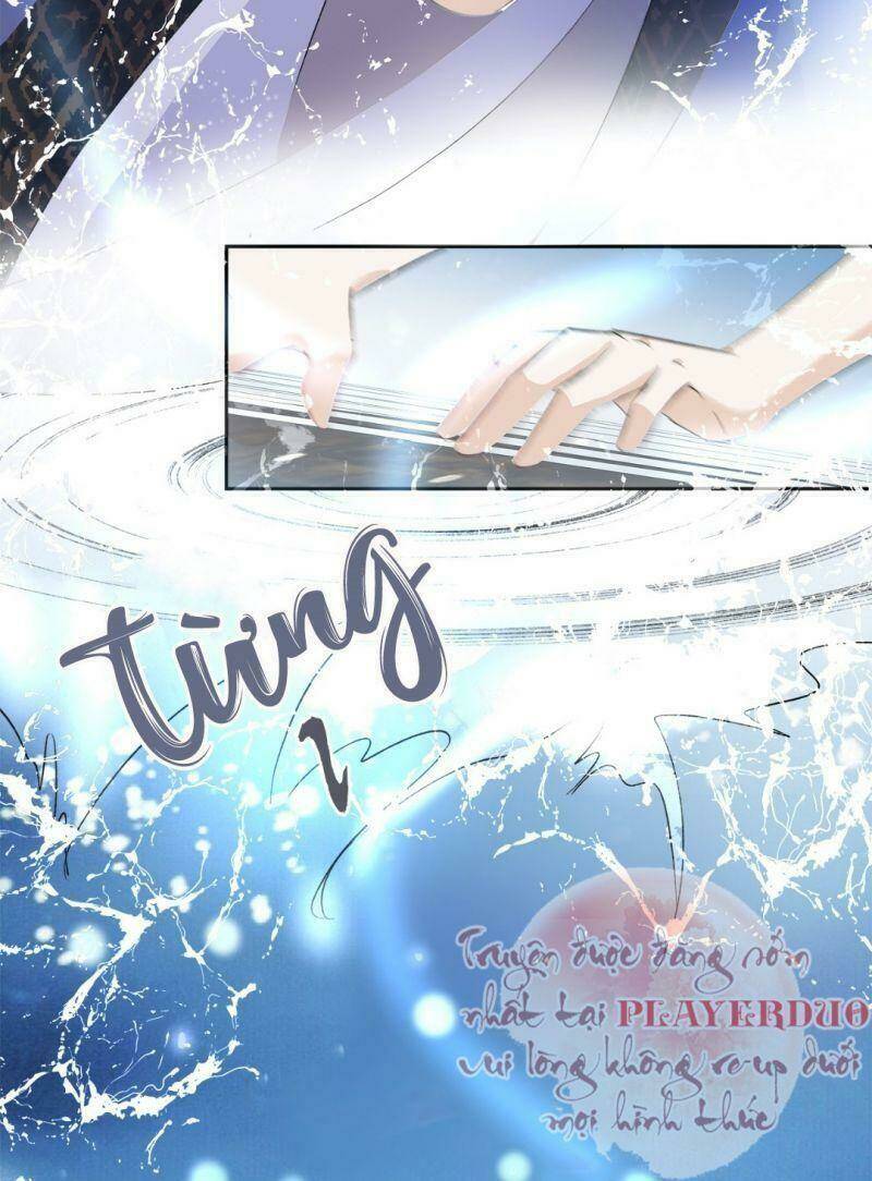 Ảnh Đế Yêu Hồ: Chapter 9