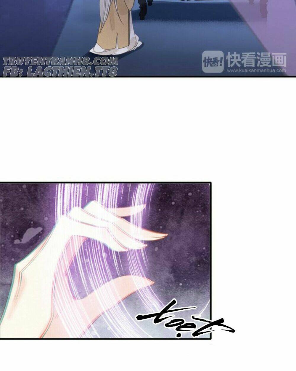 Đế Sư Tại Thượng: Chapter 22