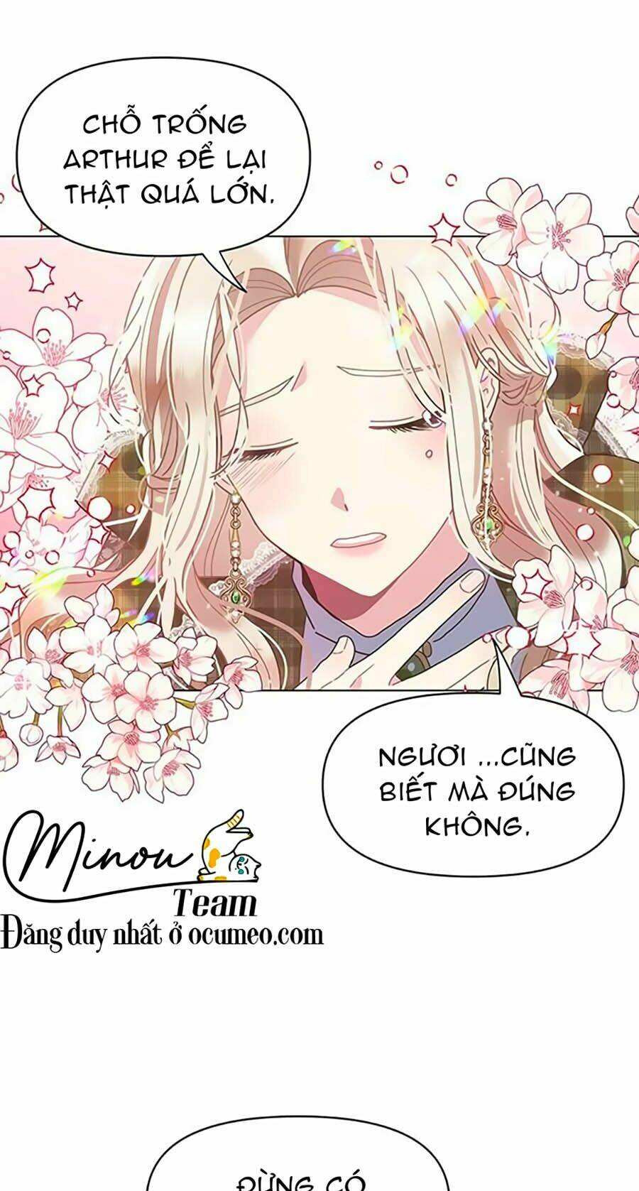 Khu Vườn Câm Lặng: Chapter 4