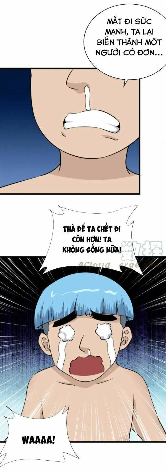Hệ Thống Tu Tiên Mạnh Nhất: Chapter 139