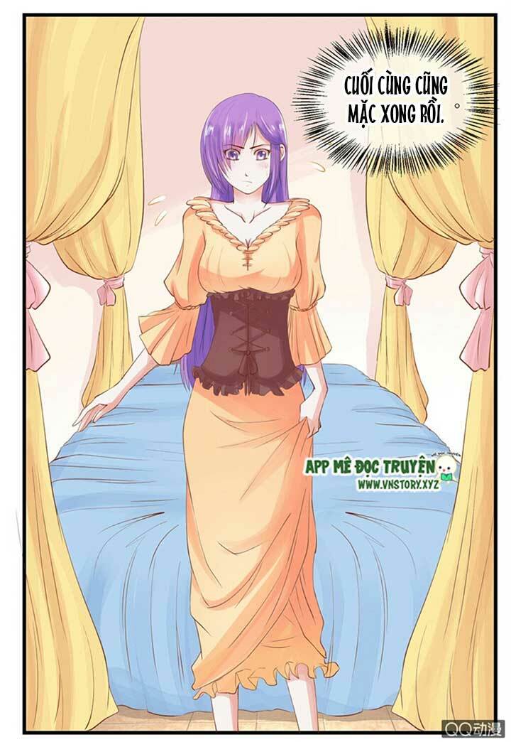 Bồn Tắm Có Vấn Đề?: Chapter 17