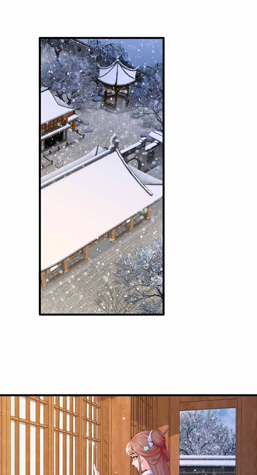 Nữ Thủ Phú Chi Kiều Sủng Nhiếp Chính Vương: Chapter 51