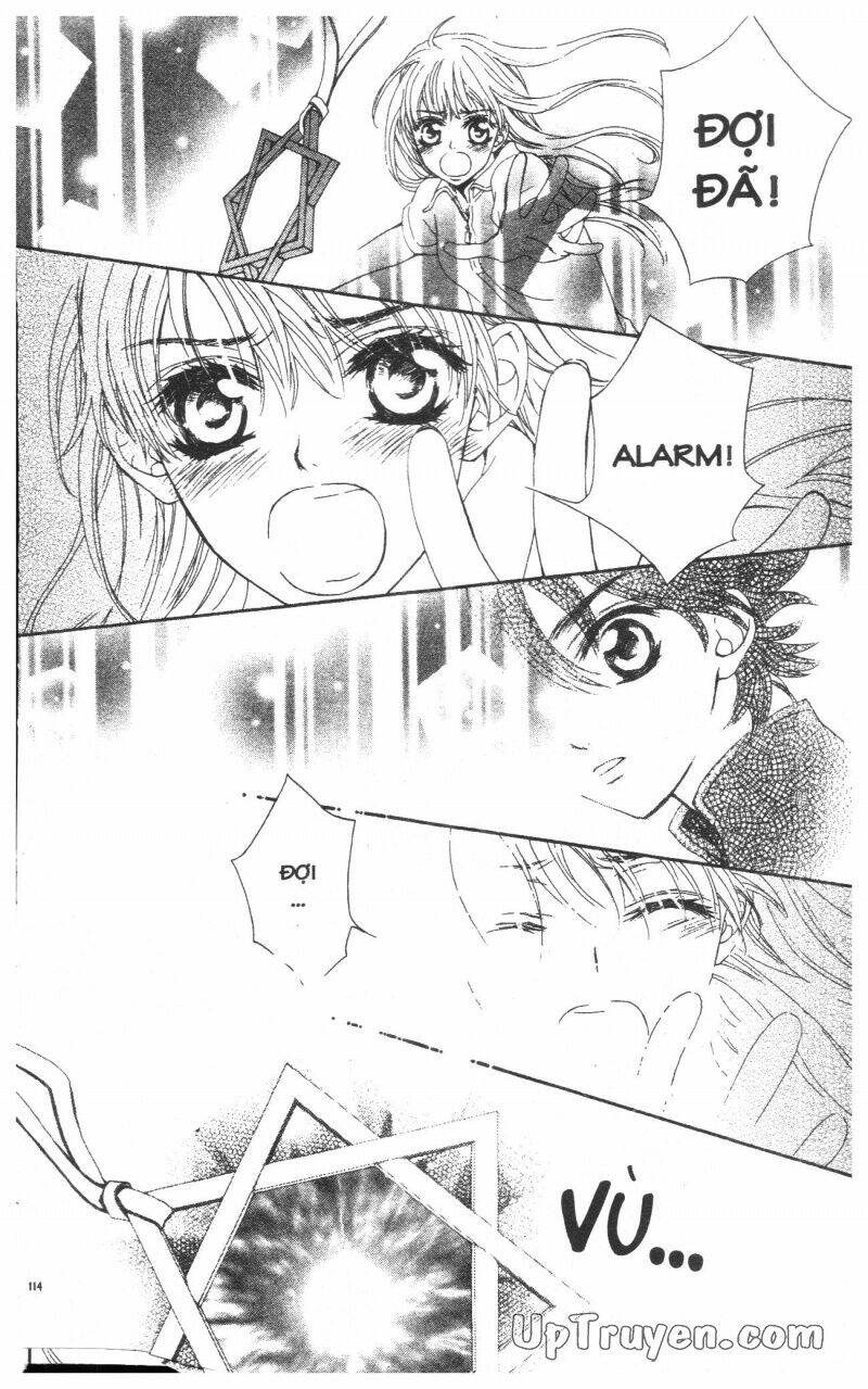 Hoàng Tử Ếch(Bản đẹp): Chapter 5