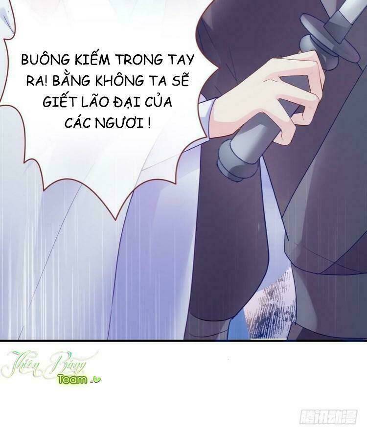 Vương Phi - Âm Động Thiên Hạ: Chapter 5