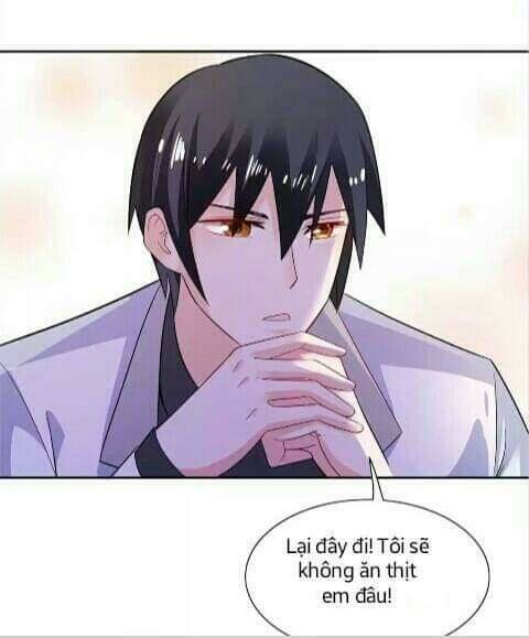 1 Nửa Hoàn Hảo Của Ceo: Chapter 31